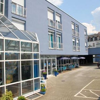Paulin Hotel Trier