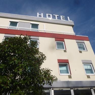 Gartenstadt Hotel