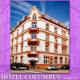 Hotel Columbus Thumbnail