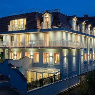 Hotel Spreeblick