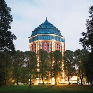 Moevenpick Hotel Hamburg Thumbnail