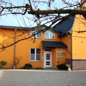 Hotel Nordic Spreewald