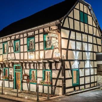 Land-Hotel Zum Schwan, Garni E-Ladestationen, Nähe Phantasialand Nähe Palmenparadies Euskirchen