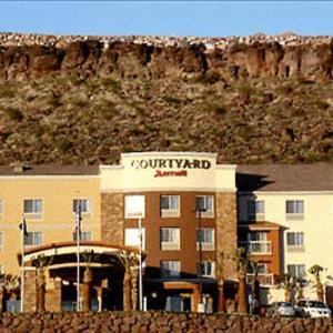 Courtyard by Marriott St. George Thumbnail
