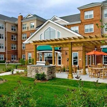 Residence Inn by Marriott Dulles Airport At Dulles 28 Centre Thumbnail