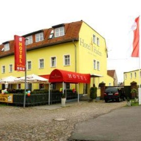 Hotel 4 Hufen Thumbnail