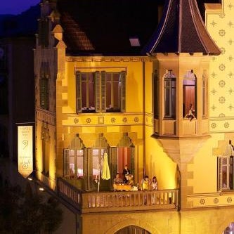 Hotel Sant Roc