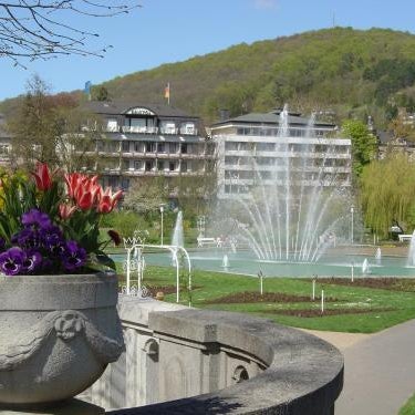 BRISTOL Hotel Bad Kissingen