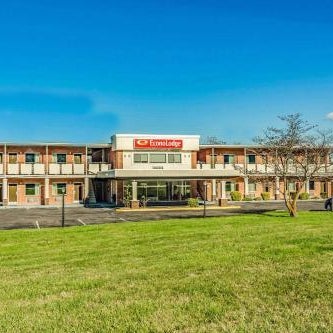 Econo Lodge Lexington Thumbnail