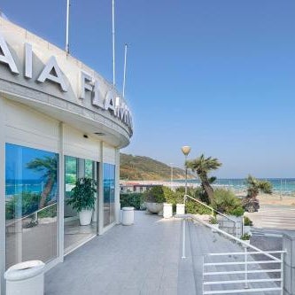 HOTEL BAIA FLAMINIA Thumbnail