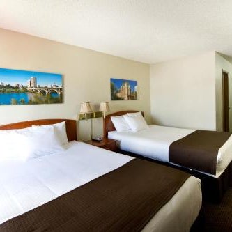 Riviera Motor Inn Thumbnail