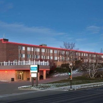 Travelodge by Wyndham Baie Comeau Thumbnail