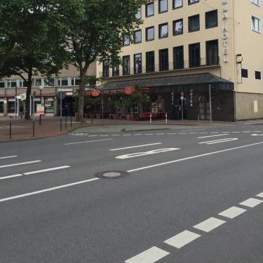 M&A Cityhotel Hildesheim