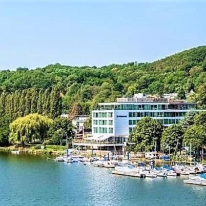 FÄHRHAUS Koblenz