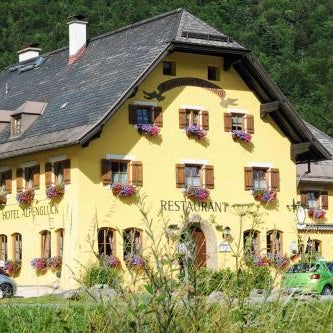 DEVA Hotel Alpenglück