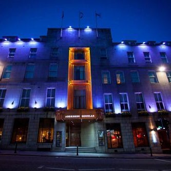 Aberdeen Douglas Hotel