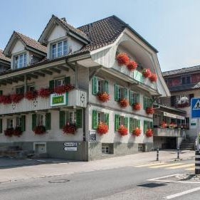 Seminarhotel Linde Stettlen Thumbnail