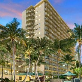 Courtyard by Marriott Waikiki Beach Thumbnail