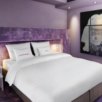 25hours Hotel Frankfurt The Goldman Thumbnail