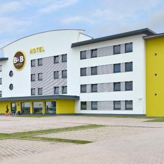 B&B Hotel Erlangen-Süd Thumbnail