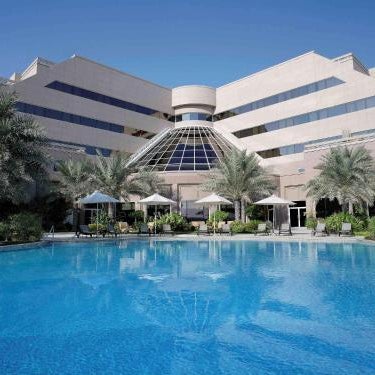 Movenpick Hotel Bahrain