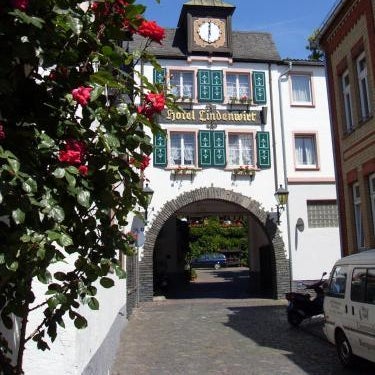 Hotel Lindenwirt