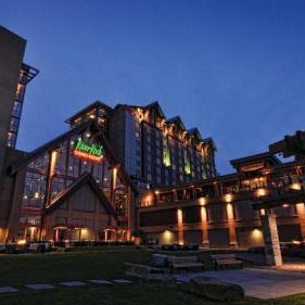 River Rock Casino Hotel Thumbnail