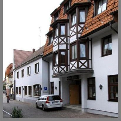 Hotel Baeren Thumbnail