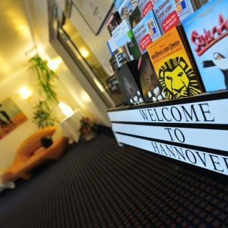 Hotel in Herrenhausen Thumbnail