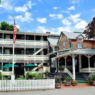 Pequot Hotel Thumbnail