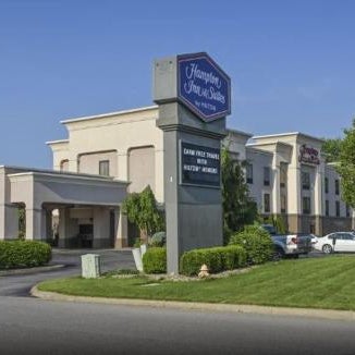 Hampton Inn By Hilton & Suites Youngstown-Canfield, Oh Thumbnail