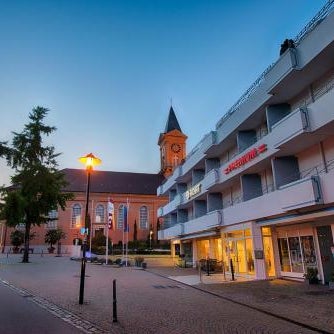 ACHAT Hotel Bad Durkheim