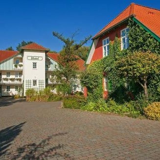 Landgasthof & Hotel Jagdhof