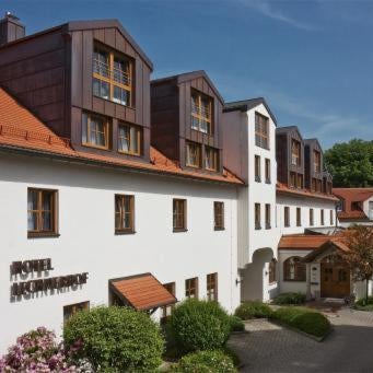 Hotel Lechnerhof Unterfohring Thumbnail