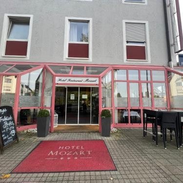 Hotel Mozart