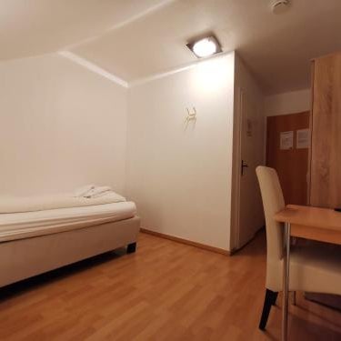 Hotel Lübecker Hof Thumbnail