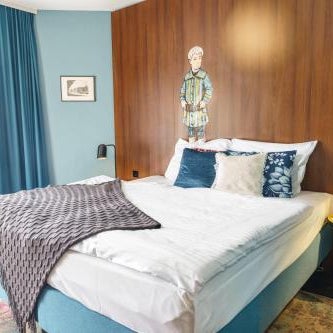 Tante ALMA Hotel Bonn