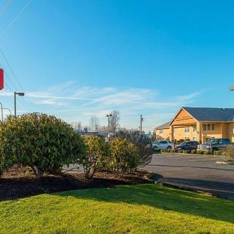 Econo Lodge Buckley Thumbnail