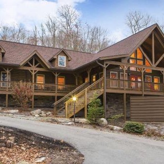 Bluegreen Vacations Blue Ridge Village, an Ascend Resort Thumbnail