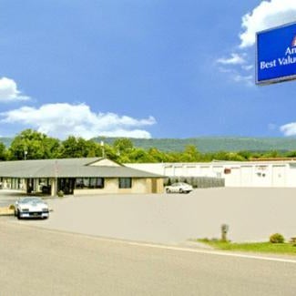 Americas Best Value Inn Dayton Thumbnail
