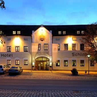 Landhotel Schlappinger-Hof