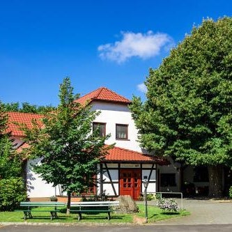 Hotel & Restaurant Lindengarten