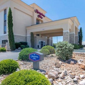 Hampton Inn By Hilton Brownwood, Tx Thumbnail