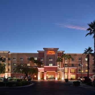Hampton Inn By Hilton & Suites Phoenix-Surprise, Az Thumbnail
