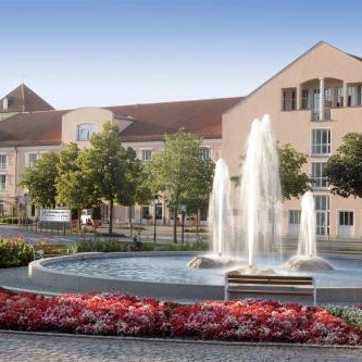 MAXIMILIAN Grand Hotel