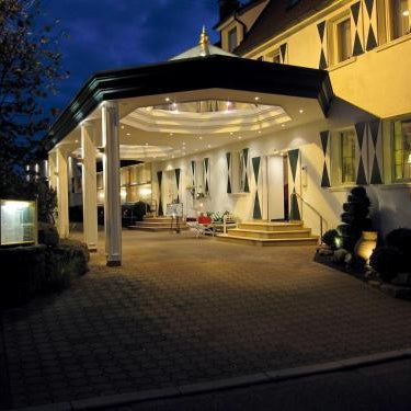 Hotel-Restaurant Arneggers Adler