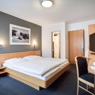 Hotel Mautner Airport und Messehotel Thumbnail