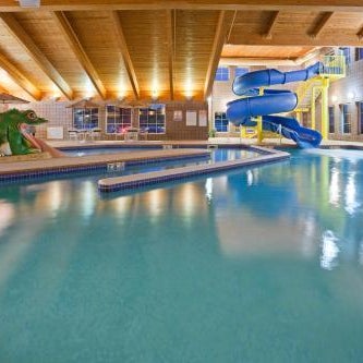 AmericInn by Wyndham Wetmore Munising Thumbnail