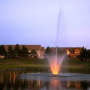 Thumper Pond Resort Thumbnail