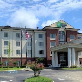 Holiday Inn Express & Suites - Tuscaloosa-University By IHG Thumbnail